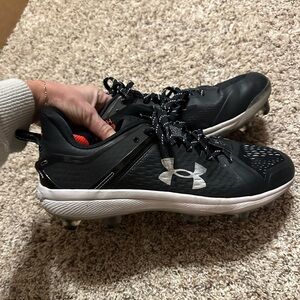 Men’s Under Armour Baseball Turf Cleats